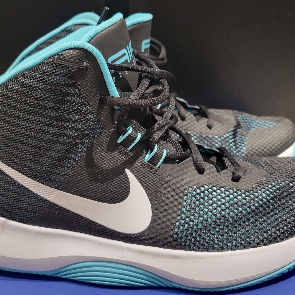 Nike Air Precision-11.5 - Picture 5 of 5